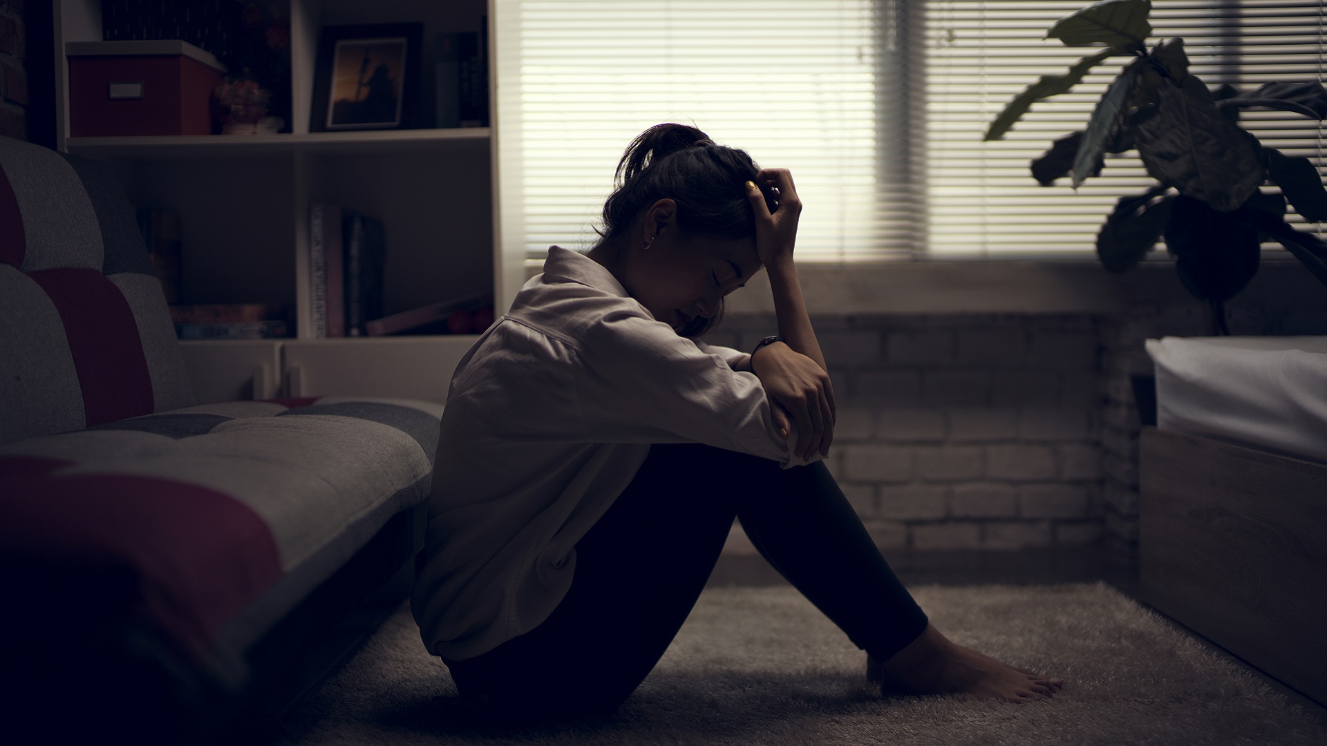 Deprese